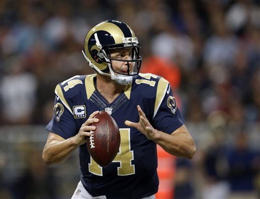 Breaking Down Rams' 12-6 Thriller: A Tactical Masterclass Against the 49ers