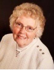 Geraldine Wagner