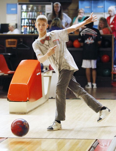 Collins bowling coupons