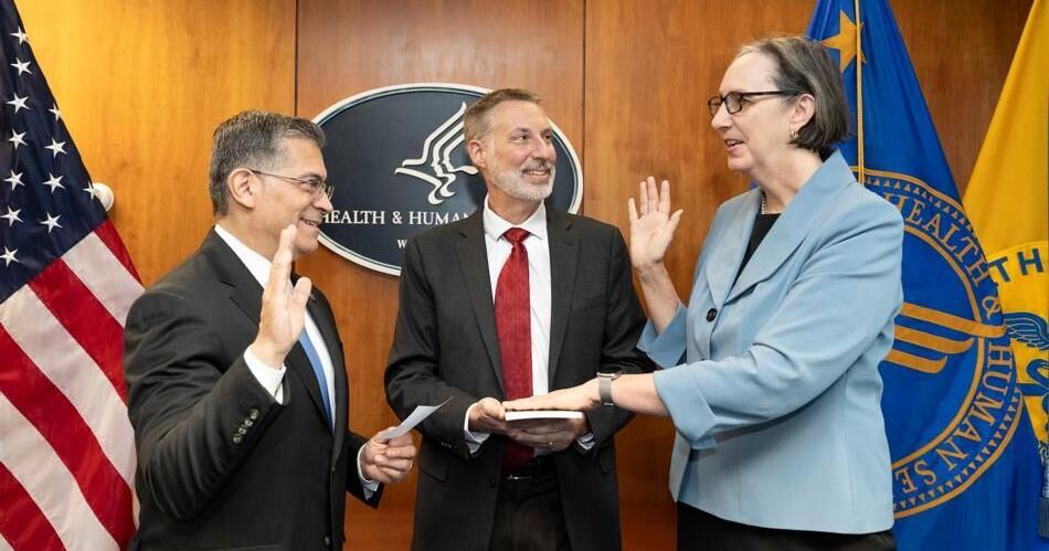 UNI graduate named director of National Cancer Institute