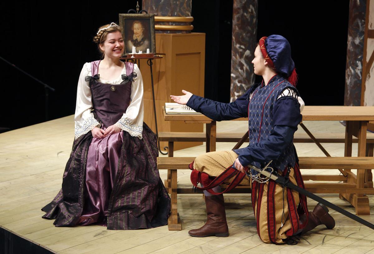 Twelfth Night Theatre