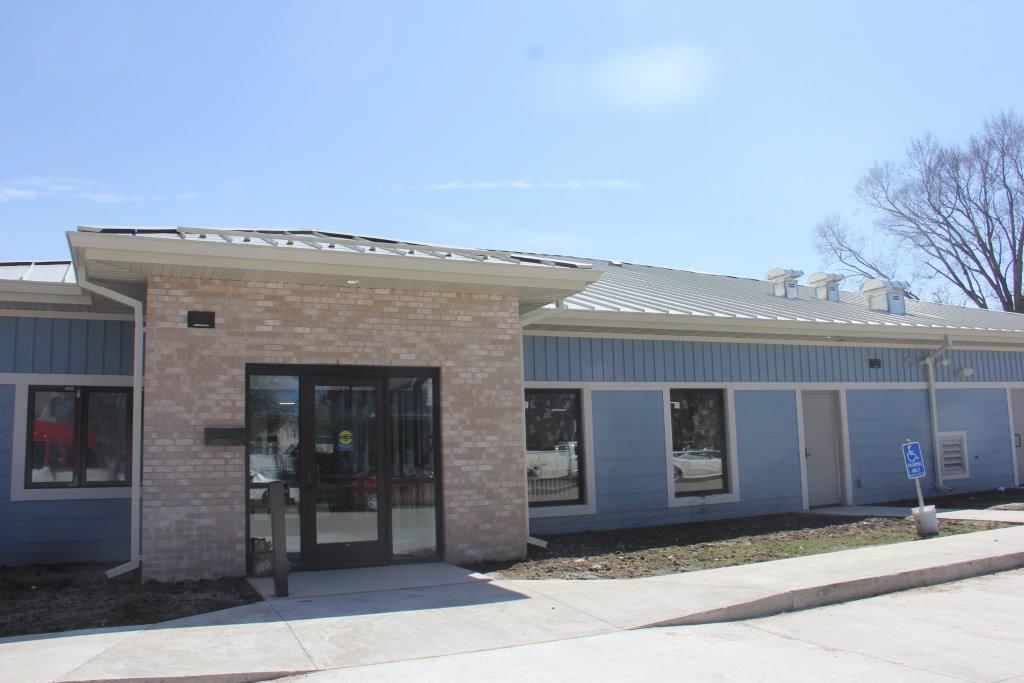New Osage Community Day Care building opens Local News
