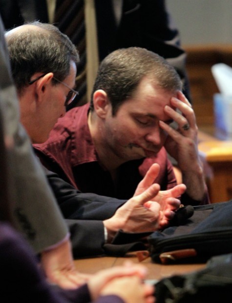 Tonch Weldon Found Guilty Of Murder Wcfcourier Com