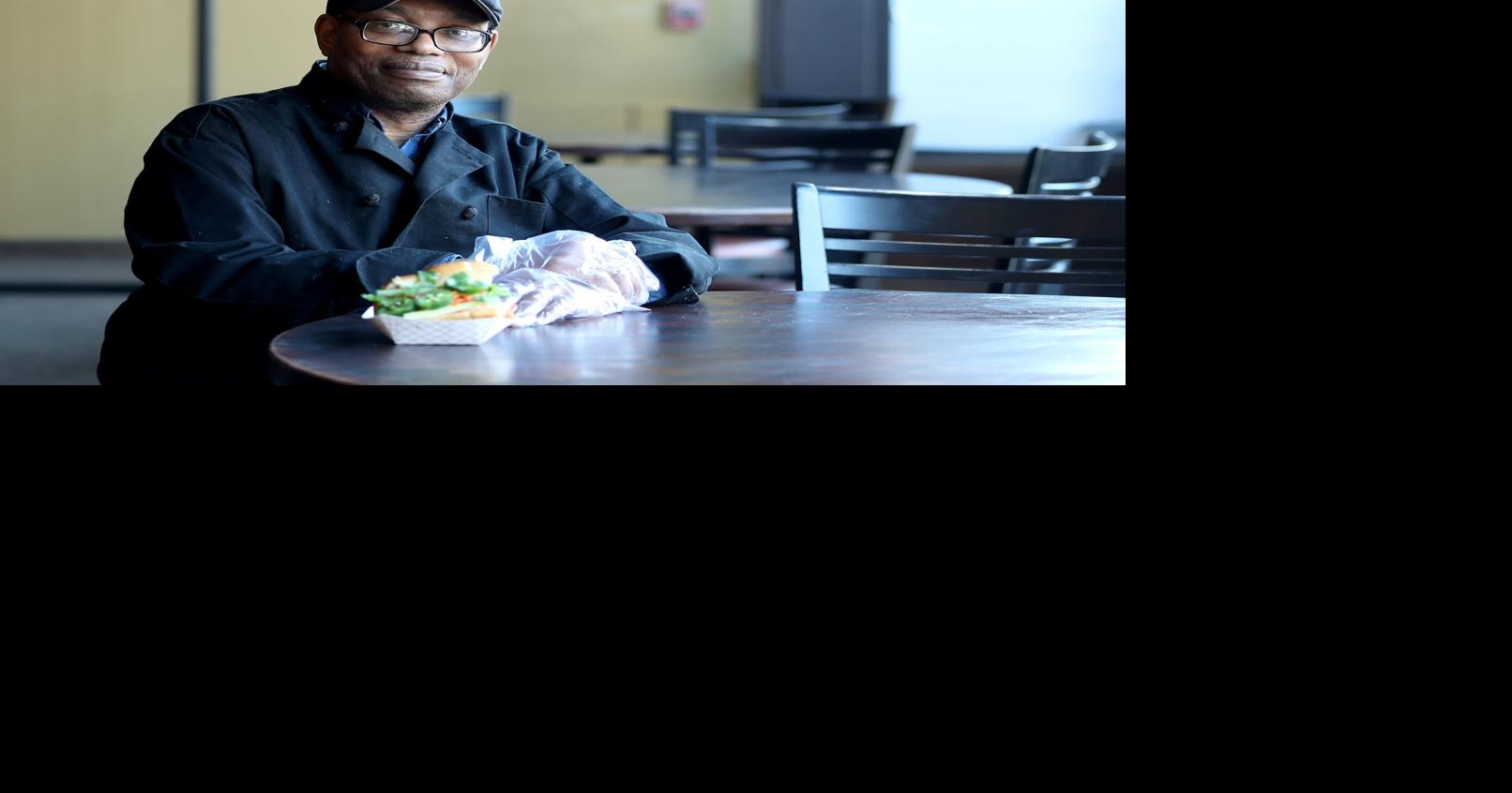 Iowa City sandwich vendor joins downtown Waterloo popup shops