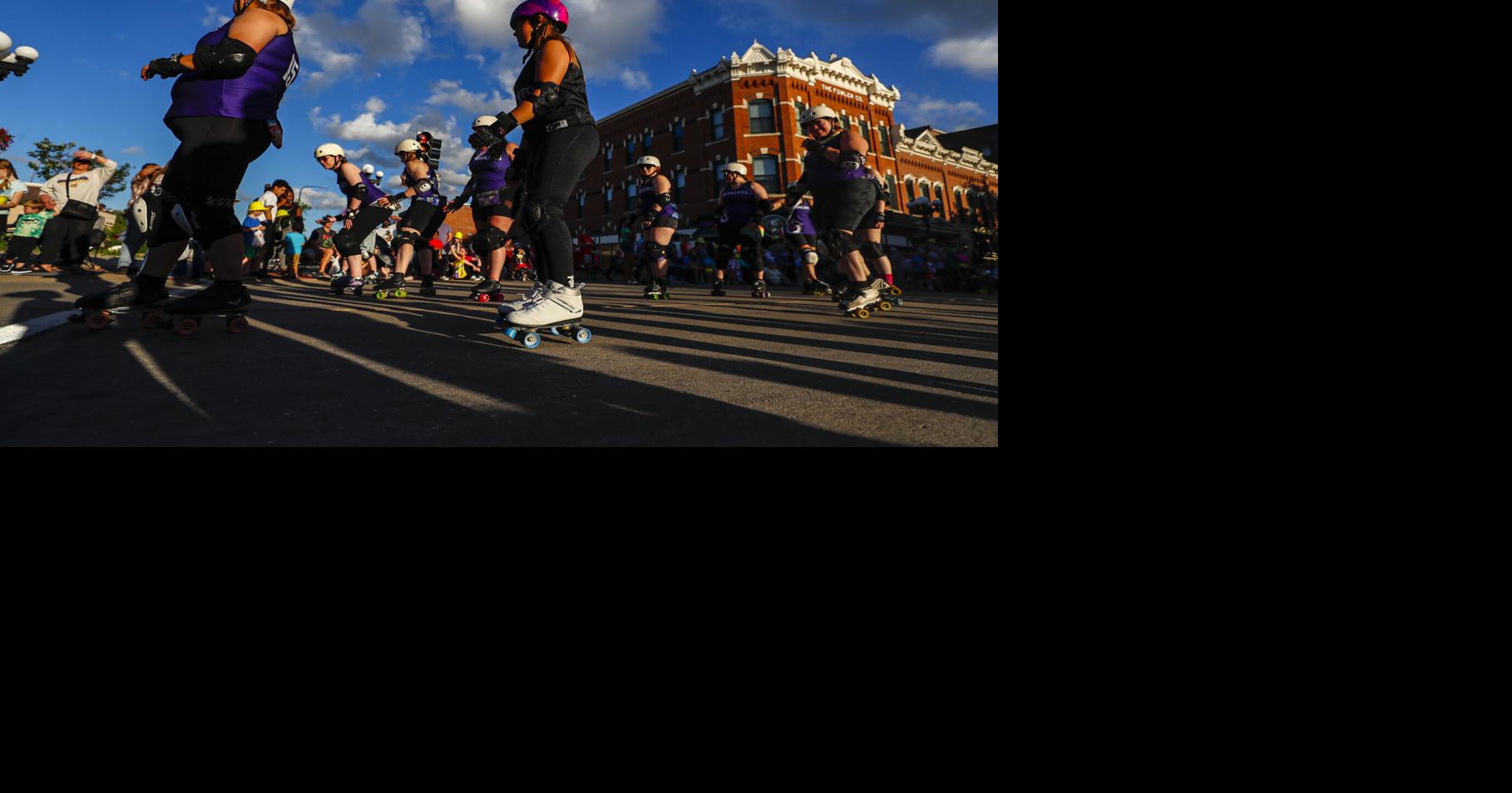 More music, activities announced for My Waterloo Days