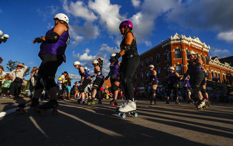 More music, activities announced for My Waterloo Days