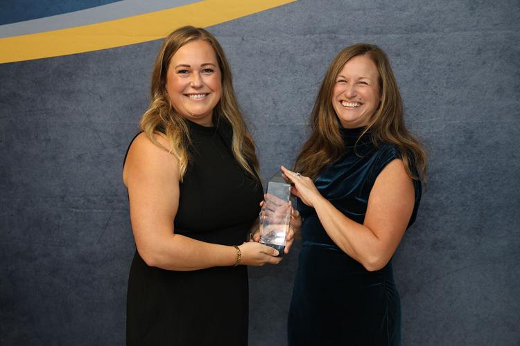 Winners Announced at the 2026 NIACC Pappajohn Entrepreneur Gala