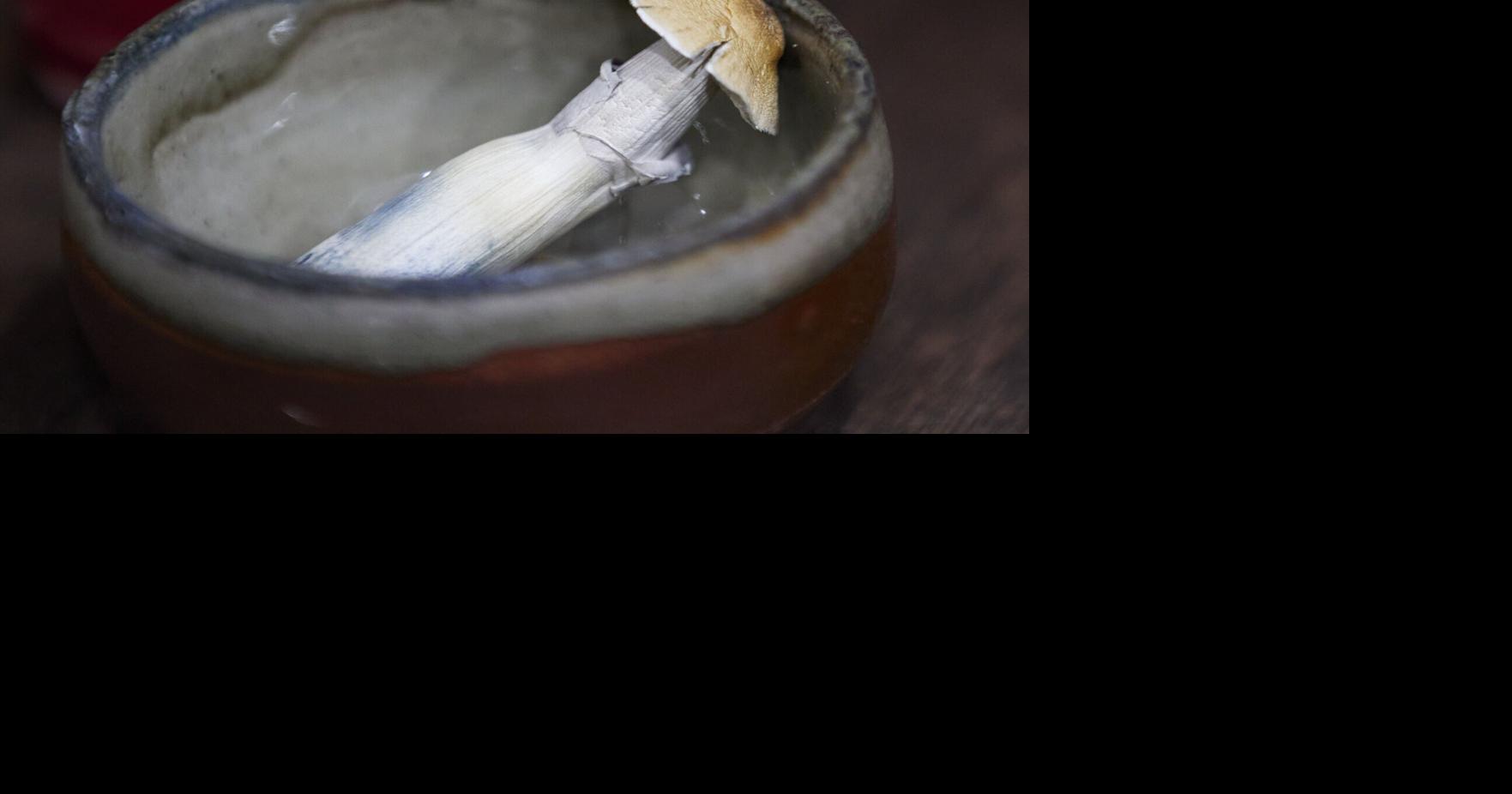 Lawmakers consider legalizing psilocybin for PTSD treatment
