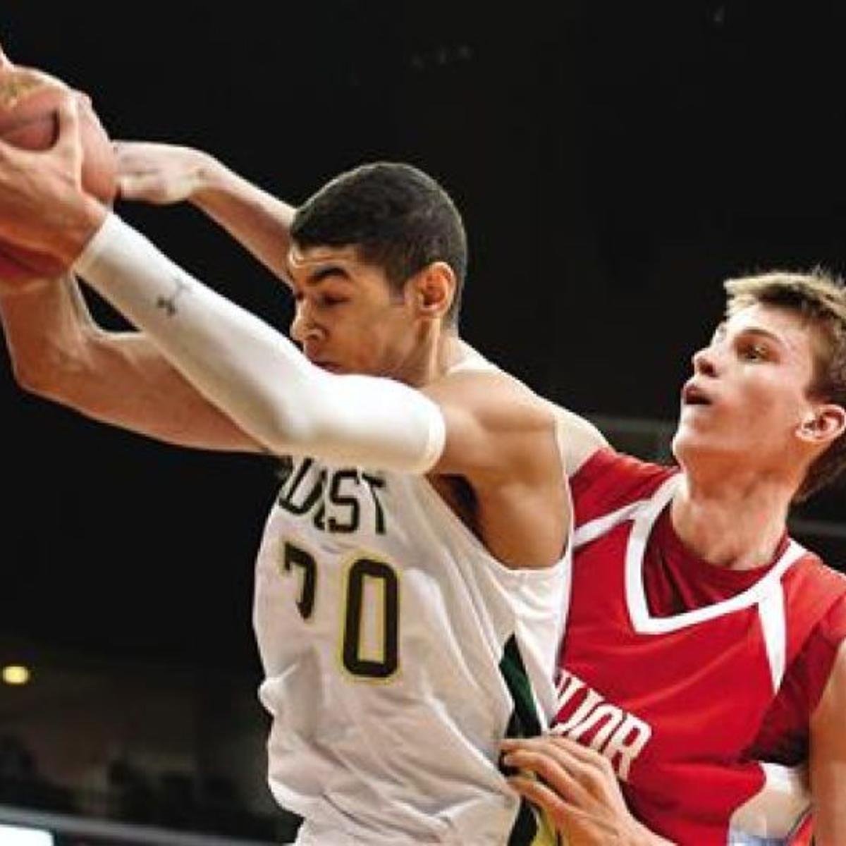 State Basketball Iowa City West Books Trip To 4a Finals Cedar