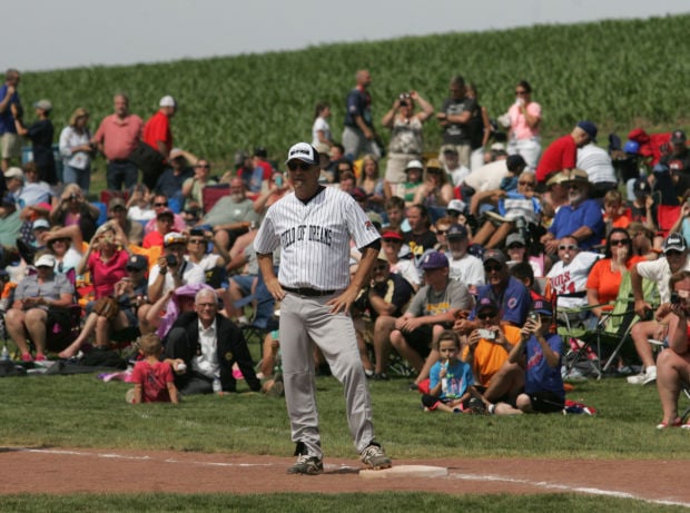 Field of Dreams' game: How the stage was set for the Yankees and White Sox  at the Dyersville, Iowa landmark - The Athletic