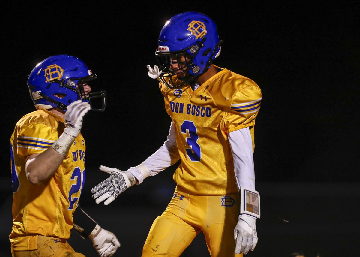 Iowa High School Football 8Player Playoff Capsules