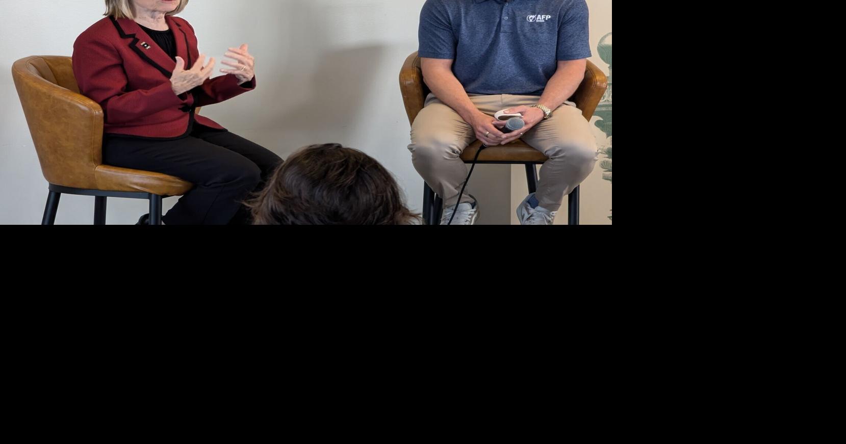 Iowa’s GOP House members outraise Democratic challengers