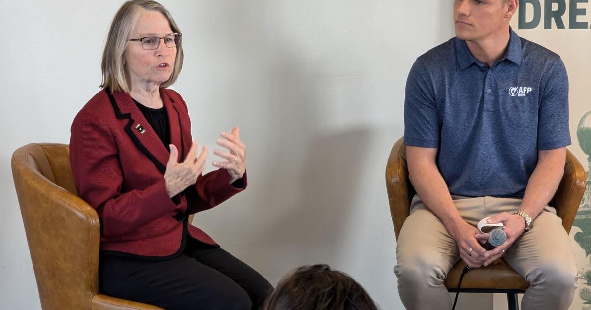 Iowa’s GOP House members outraise Democratic challengers