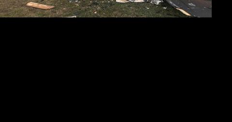 Two families displaced after Easter Sunday morning blaze - Vimarsana News