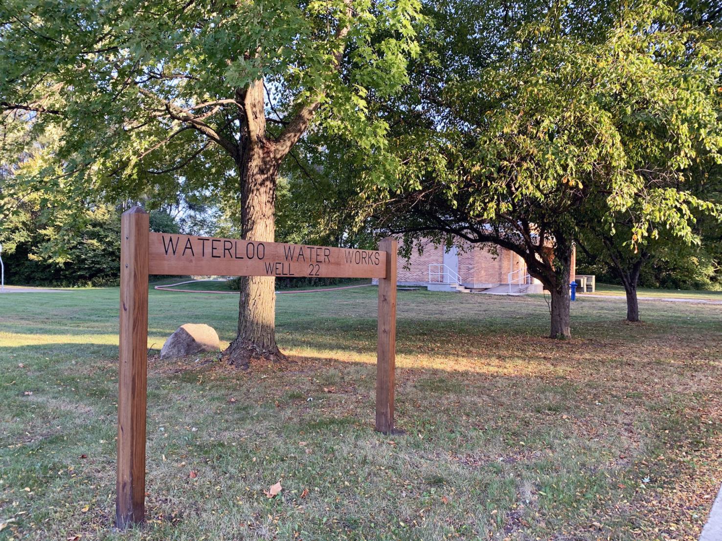 Waterloo Water Works Evaluates Ways To Get Well Running To Serve John
