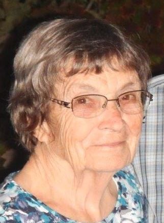 Helen L. Ticknor (1934-2017)