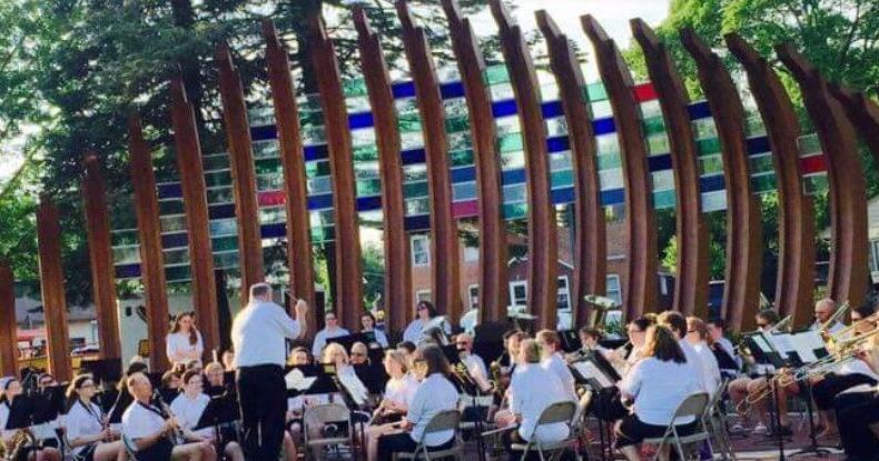 Patriotic concert to take place in Waverly Thursday