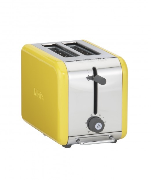 DeLonghi Kmix toaster