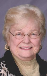 Cedar Falls community booster Barbara Brown passes away
