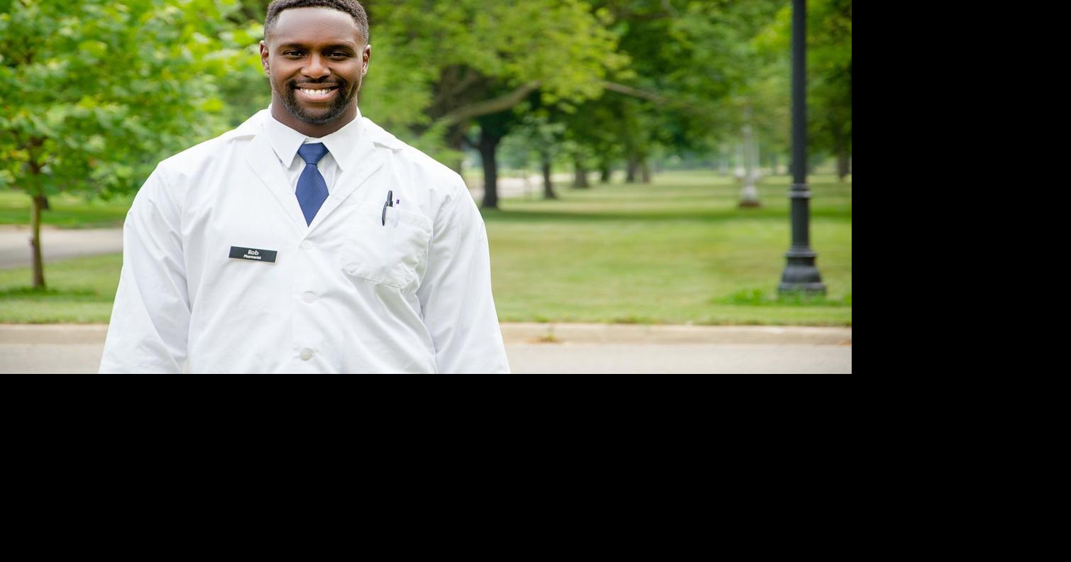 Rob Nichols running for Waterloo atlarge seat