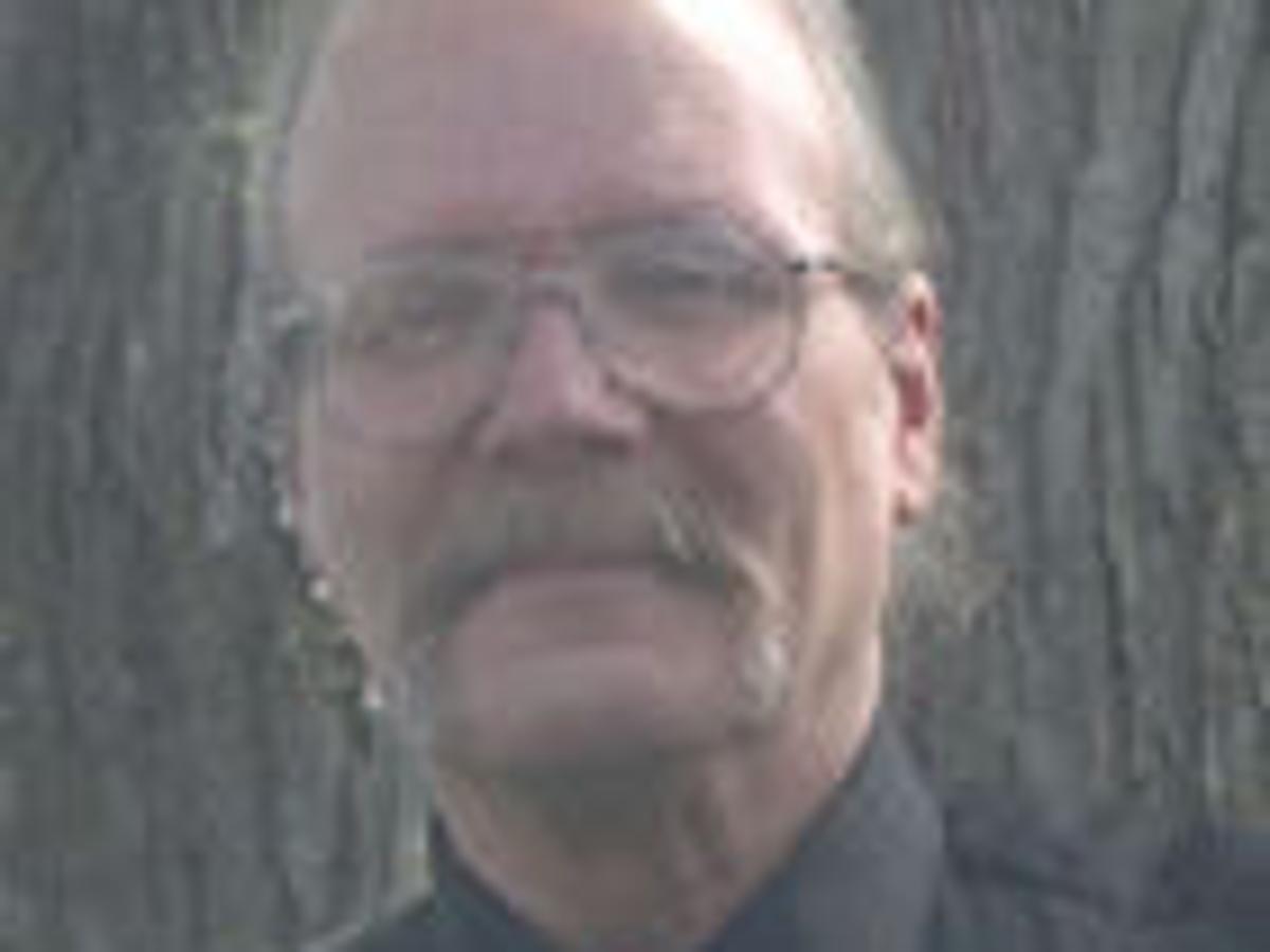 Steve R. Jensen (1956-2015)