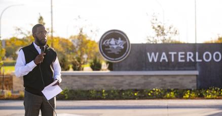 University Avenue project honored as best in state University Avenue project honored as best in state