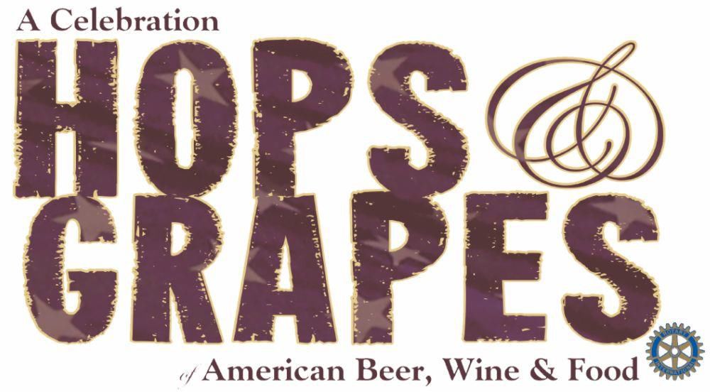 Hops and Grapes Things to Do in the Cedar Valley