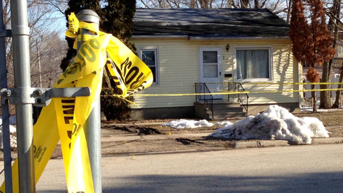 Update Witness Recalls Fatal Stabbing In Waterloo Monday Night Local News Wcfcourier Com
