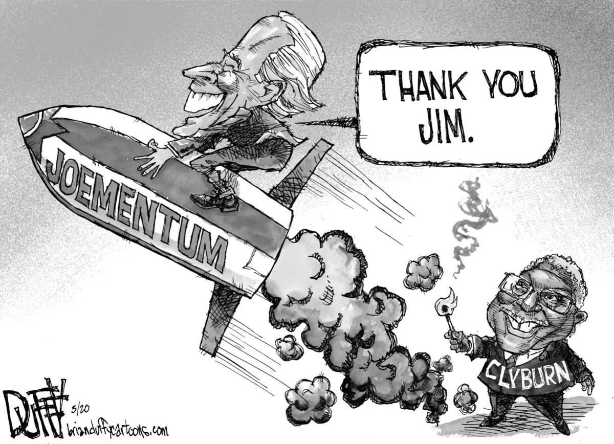 Column Super Tuesday Was Good For Iowa And Also Bad For Iowa Columnists Wcfcourier Com