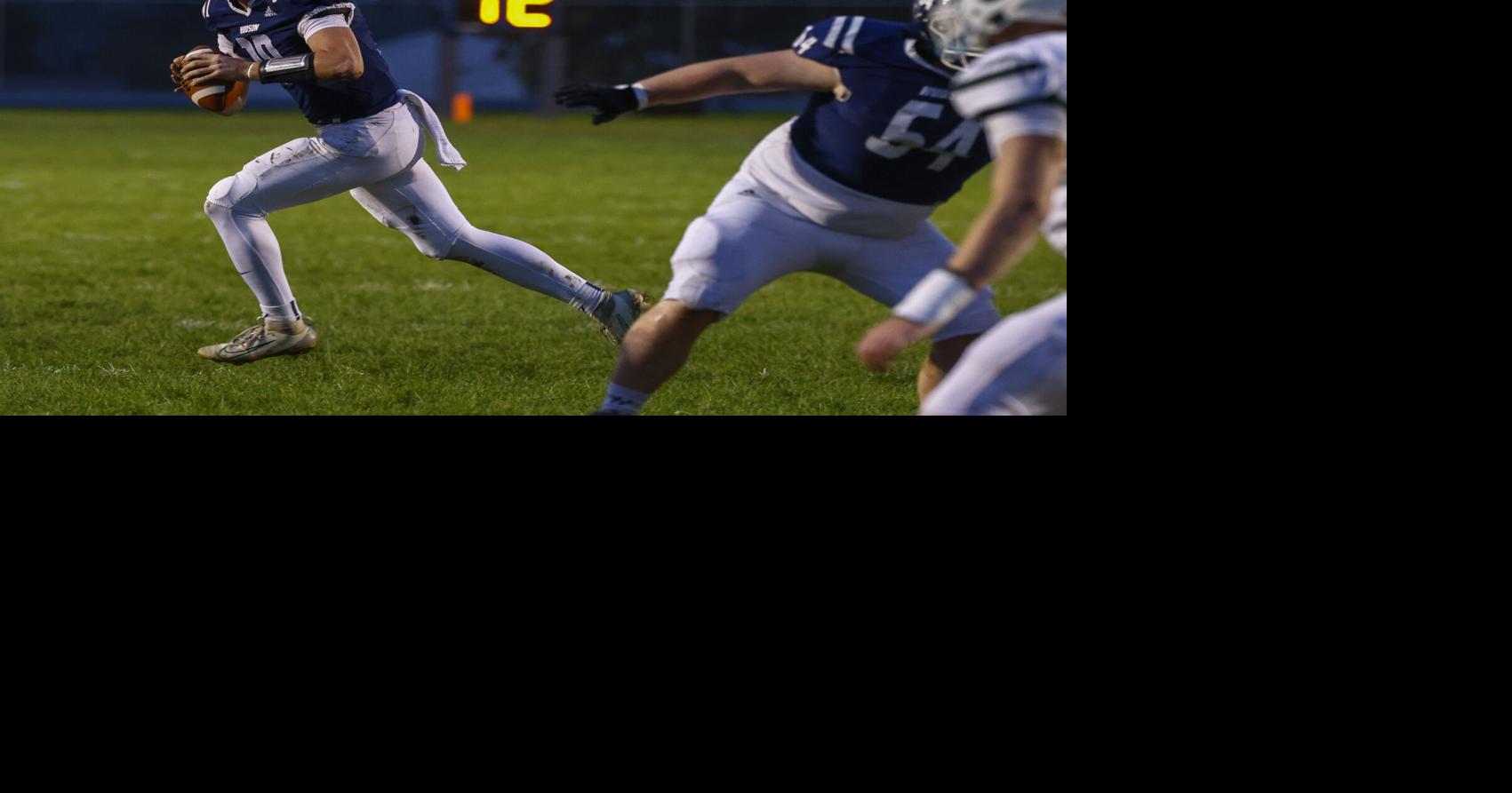 HIGH SCHOOL FOOTBALL: Week Six Northeast Iowa Capsules