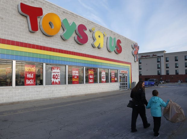 toys r us building