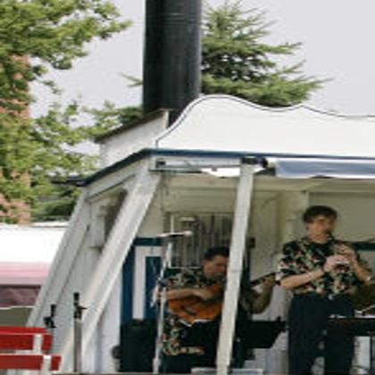 Cedar Basin Jazz Festival 2022