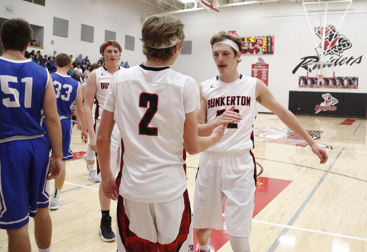 Area Boys Basketball Preview Ne Iowa Deep In Talented Guards
