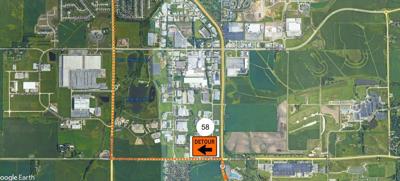 cedar falls intersection to close for construction local news