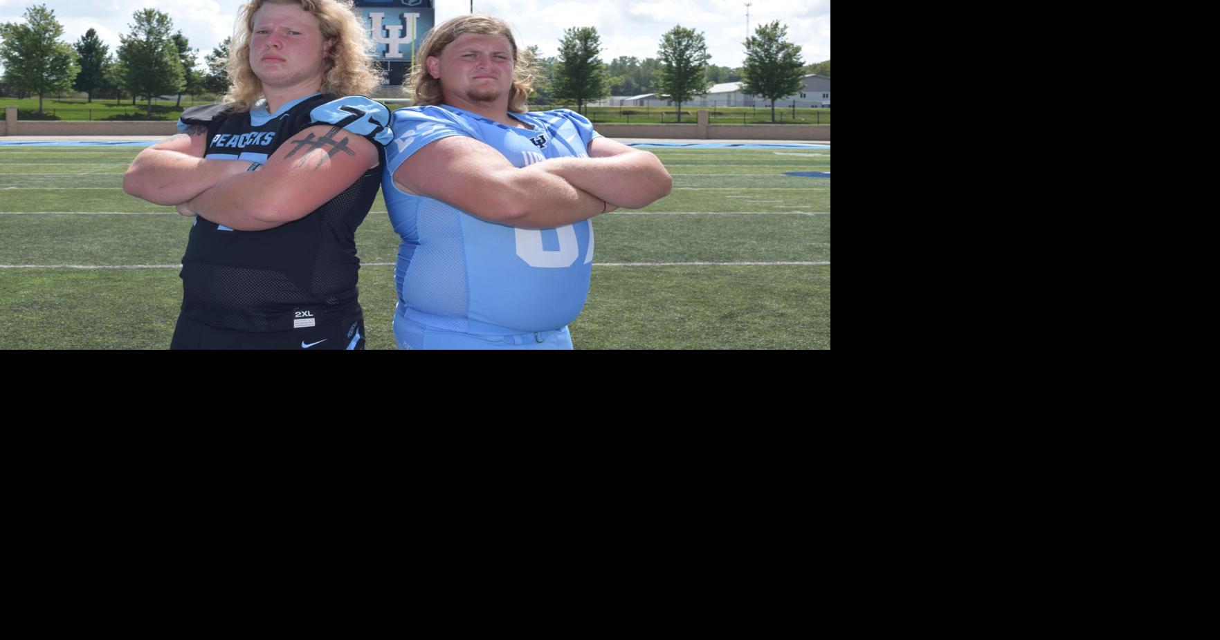 Upper Iowa football team is ready to fly