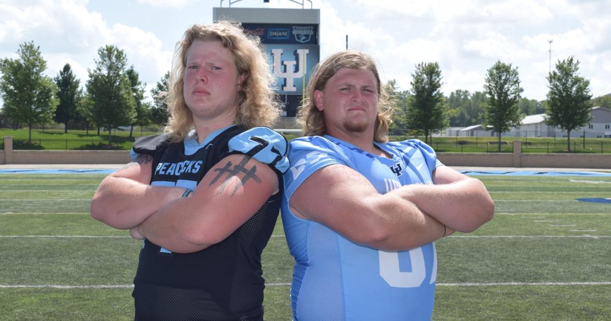 Upper Iowa football team is ready to fly