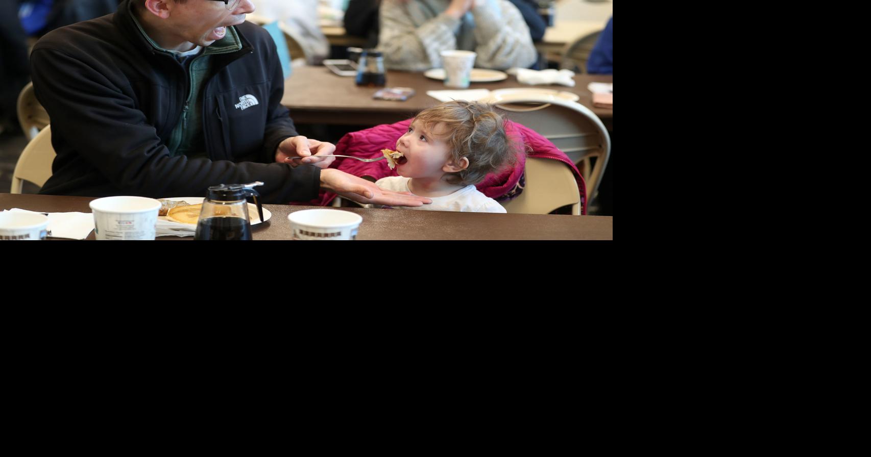 Maple Syrup Festival is March 1012 at Hartman Reserve Nature Center