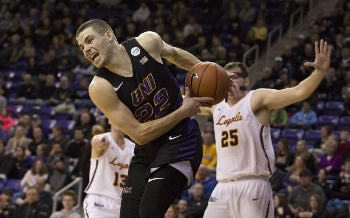 What Wyatt Lohaus Dad Taught Him About Shooting A Basketball