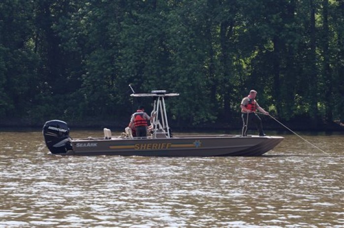 2 Men Charged In Fatal Mississippi River Boating Crash | Local News ...