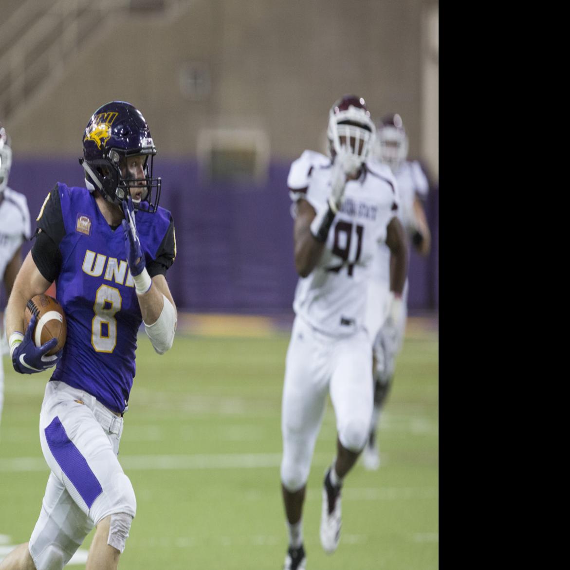 College Football Northern Iowa To Host Lamar In Fcs Playoffs