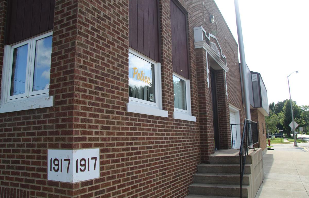 UPDATE Clarksville City Hall closed following arson fire Crime and