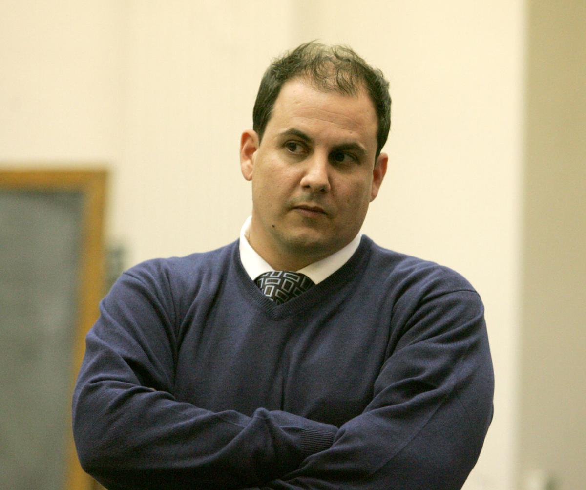 Fazzino trial pits attorneys, families on opposite sides ... Fazzino trial pits attorneys, families on opposite sides ...