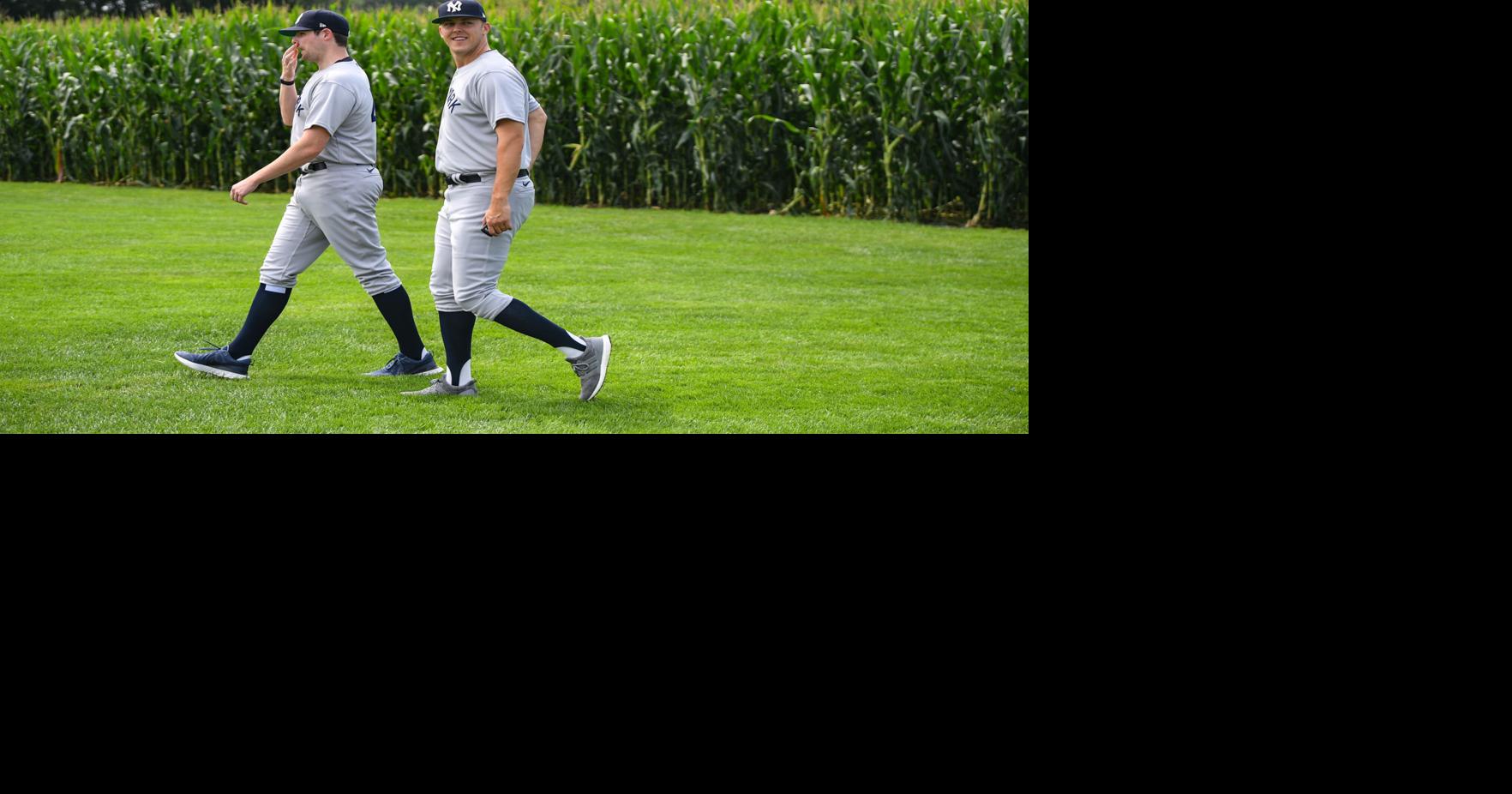 ‘Field of Dreams’ TV series awarded grant
