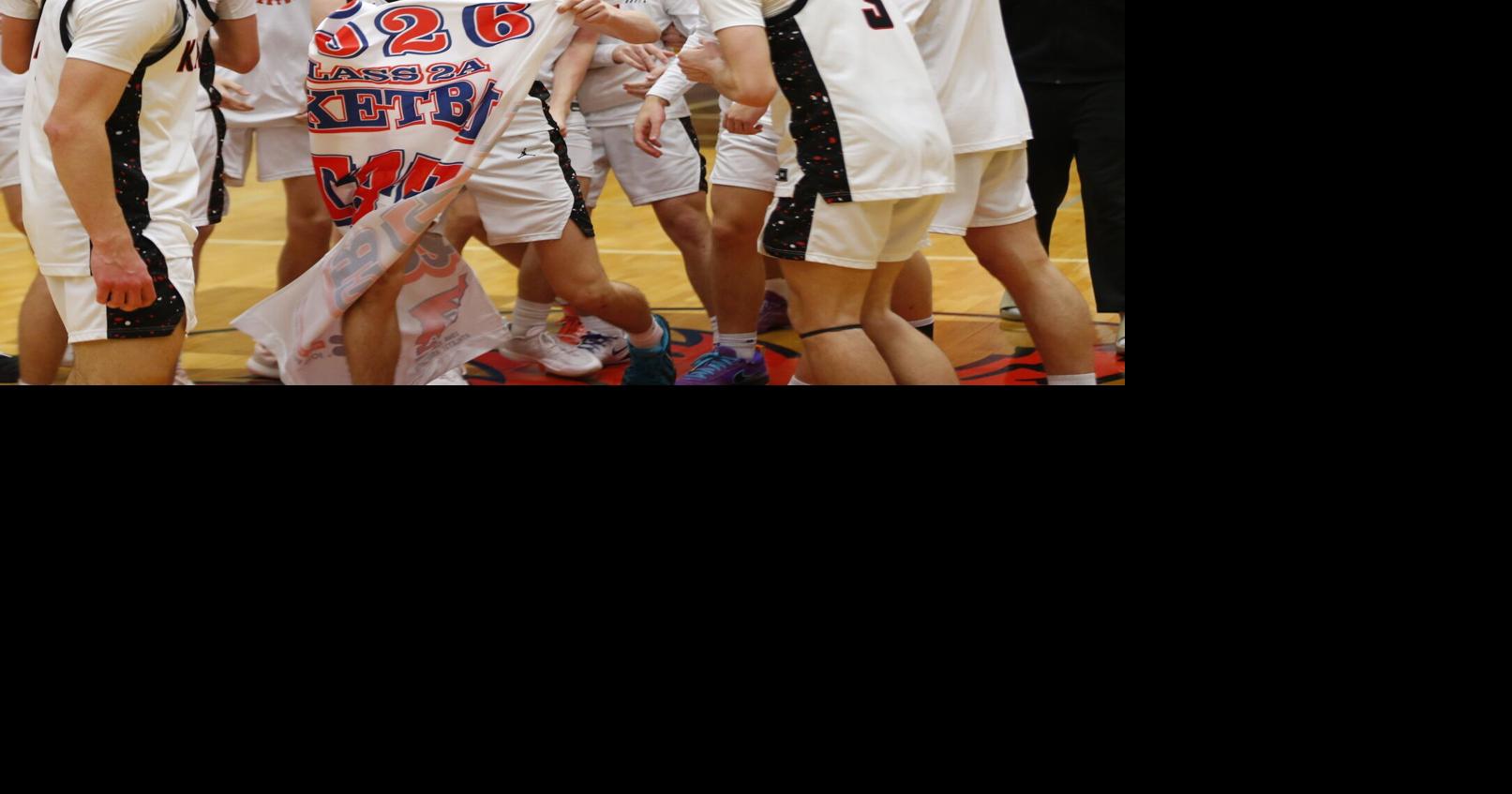 Union of La Porte City wins thrilling 2A substate final