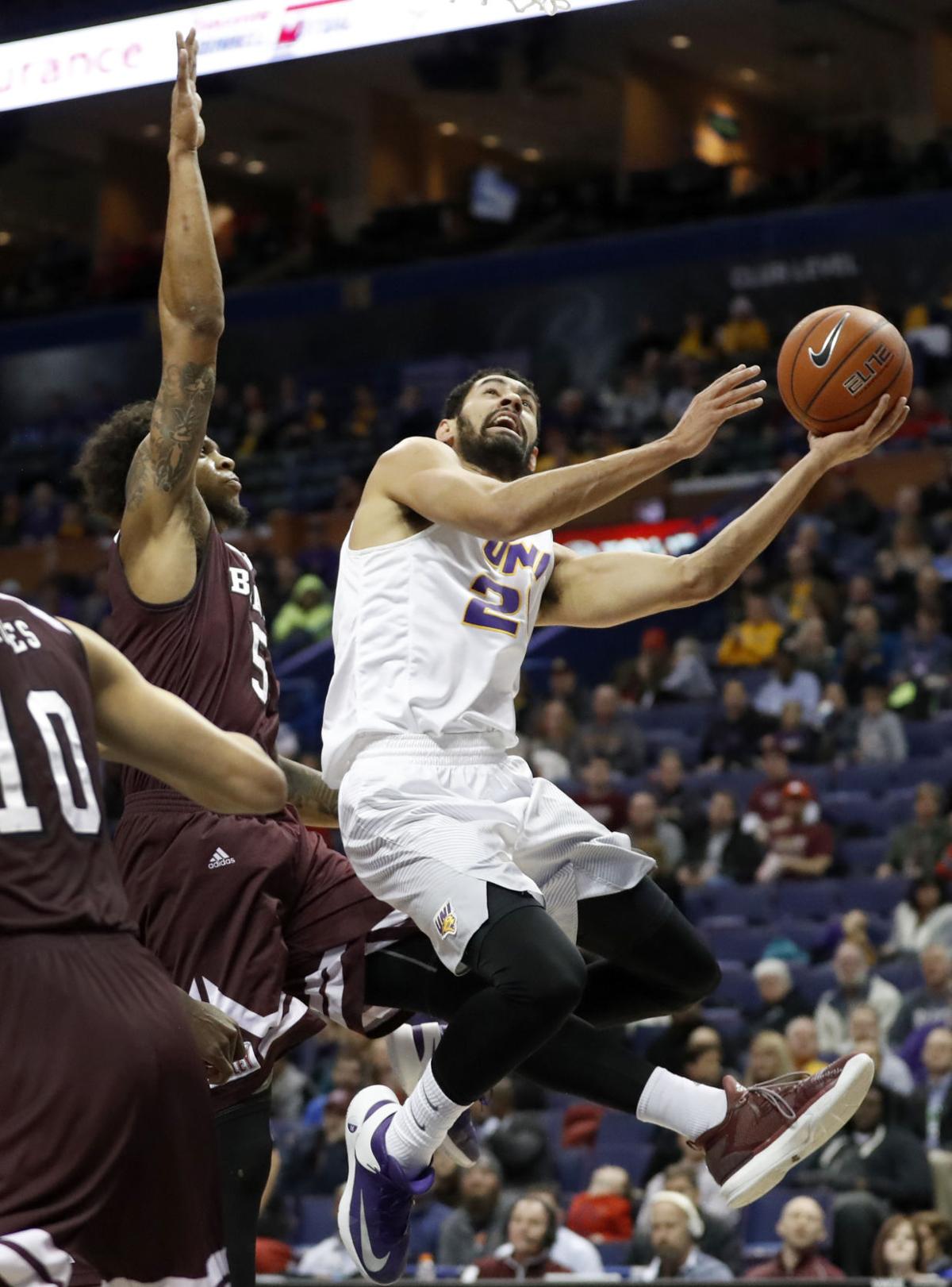 Uni Grad Morgan Makes Memphis Training Camp Roster Panthermania