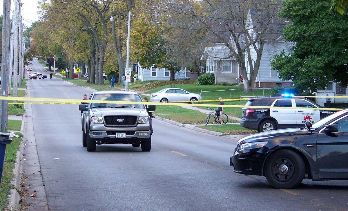 Little boy struck by car identified Local News