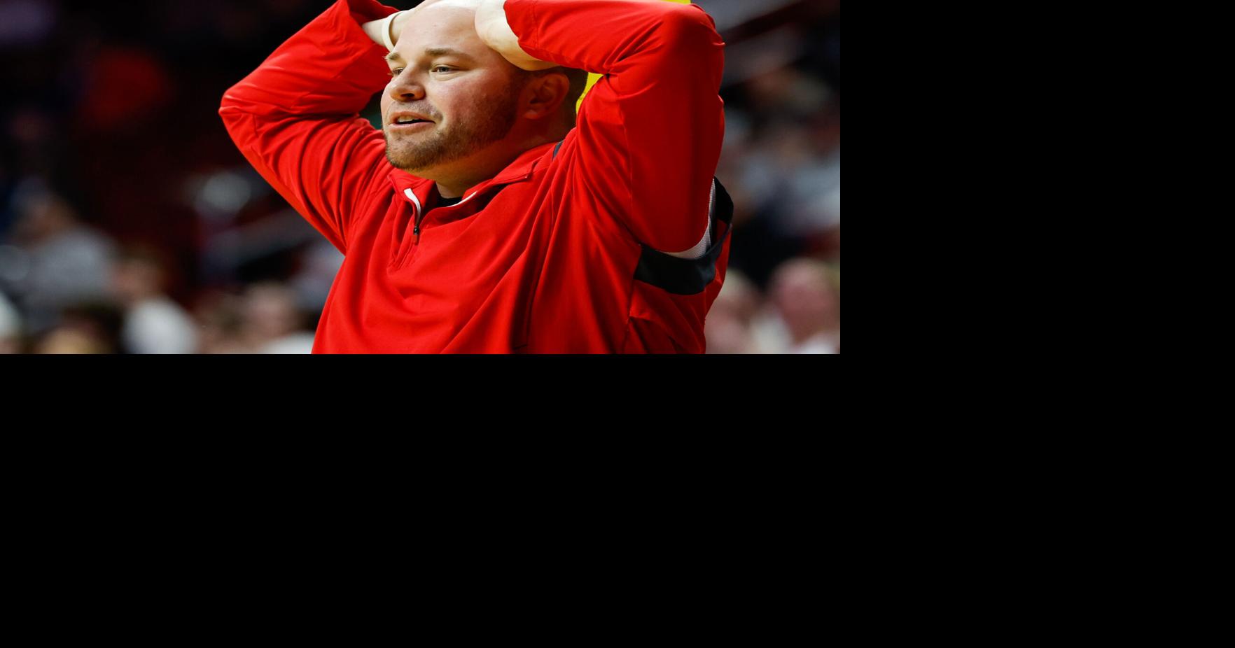 High School Basketball Dunkerton coach Todd Kuntz accepts job at CR