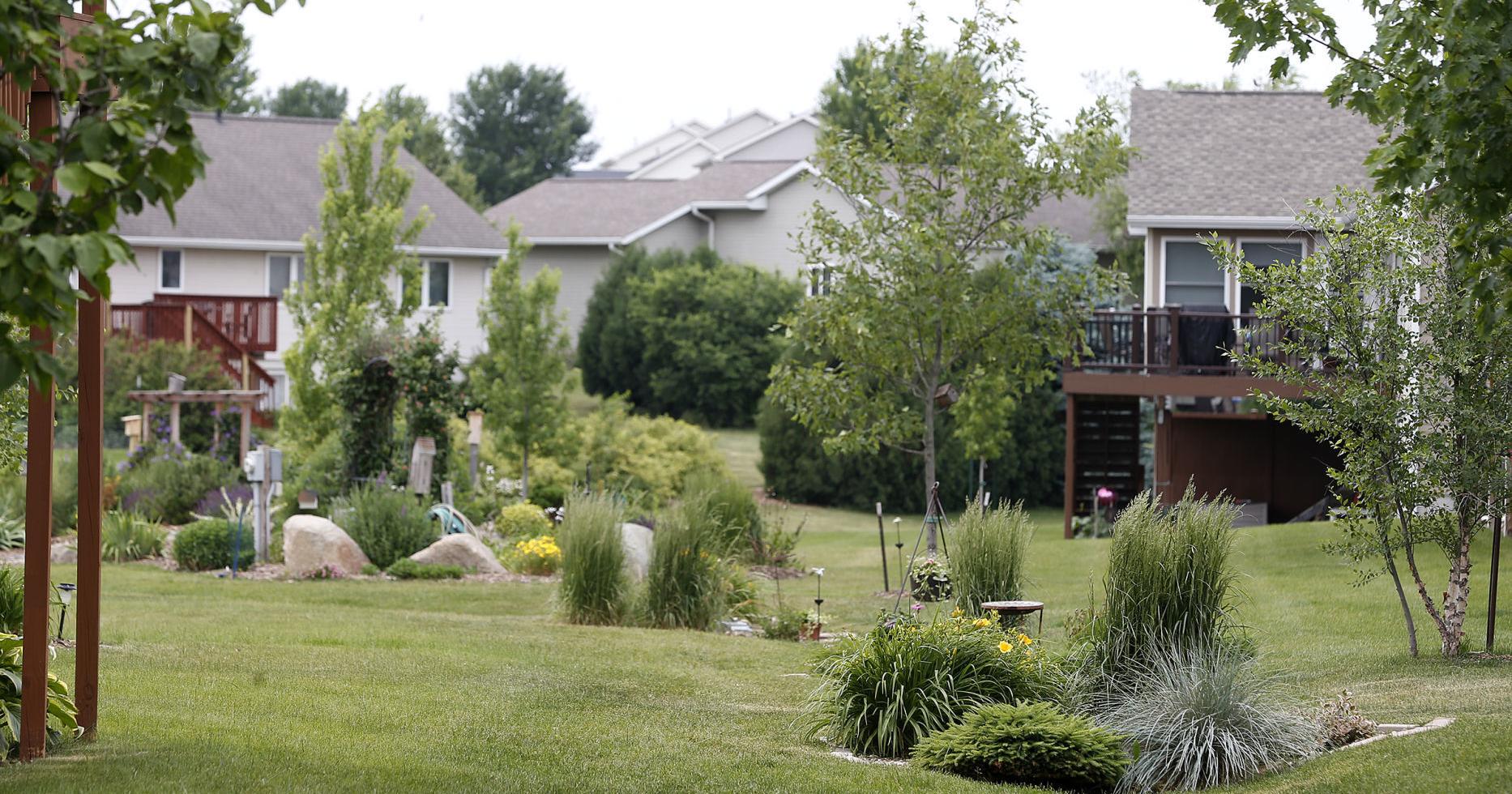 'A Practical Backyard Tour' to highlight sustainable, Earth-friendly practices in Waterloo, Cedar Falls - Vimarsana News