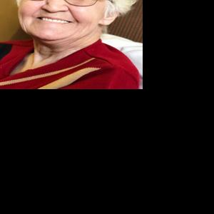 Beverly Jeanne O’Rourke