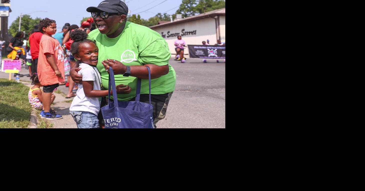 North End Arts and Music Festival honors founder’s legacy 07/07-08